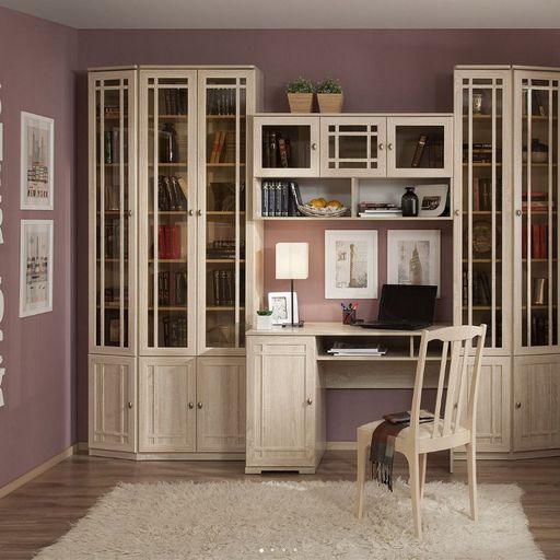 Шкаф «Sherlock 32»